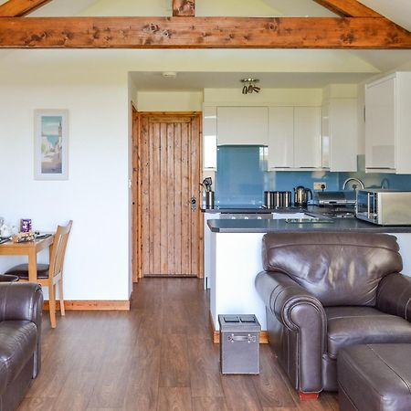 Sunset Villa St Austell Exterior foto